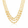 Malabar Gold Necklace NKZNS14450