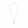 Malabar Gold Necklace NKZNS15348