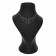 Malabar Gold Semi Long Necklace NKZNS17258