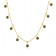 Malabar Gold Necklace NKZNS17264