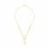 Malabar Gold Necklace NKZNS41593