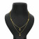 Malabar Gold Necklace NKZNS41593