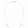 Mine Diamond Necklace NKZOL10001