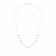 Mine Diamond Necklace NKZOL10001