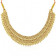 Malabar Gold Necklace NNKTH058