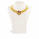 Malabar Gold Necklace NNKTH084
