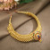 Malabar Gold Necklace NNKTH086