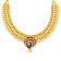 Malabar Gold Necklace NNKTH086