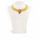 Malabar Gold Necklace NNKTH086