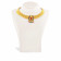 Malabar Gold Necklace NNKTH090