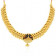 Malabar Gold Necklace NNKTH093