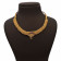 Malabar Gold Necklace NNKTH093