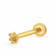 Malabar Gold Nosepin NPDSDZ006