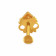 Malabar Gold Nosepin NPDSDZ020