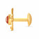 Malabar Gold Nosepin NPDSDZ020