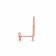 Malabar Gold Wire Nosepin NPDZL40102