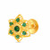 Malabar Gold Nosepin NPFJDZ0040