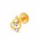 Malabar Gold Nosepin NPFJDZ0047