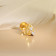 Malabar Gold Screw Nosepin NPFJDZ0047