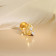 Malabar Gold Screw Nosepin NPFJDZ0047