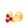 Malabar Gold Nosepin NPFJDZ0061
