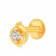 Malabar Gold Nosepin NPFJDZ0062