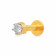 Mine Diamond Nosepin NPGEN10294