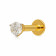 Mine Diamond Nosepin NPGEN10763