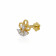 Mine Diamond Nosepin NPGEN10807
