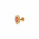 Malabar Gold Nosepin NPGLT10006