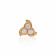 Mine Diamond Nosepin NPHRT10082