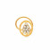 ERA Uncut Diamond Nosepin NPJUN10002