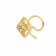 ERA Uncut Diamond Nosepin NPJUN10012