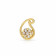 ERA Uncut Diamond Nosepin NPJUN10019
