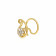 ERA Uncut Diamond Nosepin NPJUN10019
