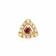 ERA Uncut Diamond Nosepin NPJUN10020