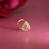 ERA Uncut Diamond Nosepin NPJUN10020