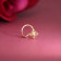 ERA Uncut Diamond Nosepin NPJUN10023