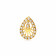 ERA Uncut Diamond Nosepin NPJUN10024