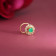 ERA Uncut Diamond Nosepin NPJUN10025