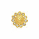 ERA Uncut Diamond Nosepin NPJUN10035