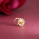 ERA Uncut Diamond Nosepin NPJUN10035