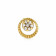 ERA Uncut Diamond Nosepin NPJUN10036