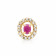 ERA Uncut Diamond Nosepin NPJUN10040