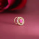 ERA Uncut Diamond Nosepin NPJUN10040