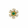 ERA Uncut Diamond Nosepin NPJUN10046