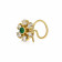 ERA Uncut Diamond Nosepin NPJUN10046