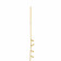 Malabar Gold Nosepin NPNOB40064