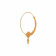 Malabar Gold Nosepin NPNOB40065