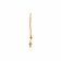 Malabar Gold Nosepin NPNOB40065